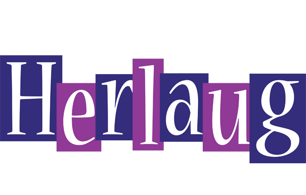 Herlaug autumn logo