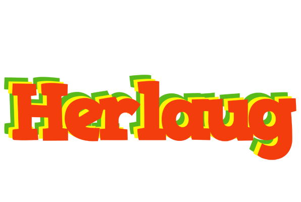 Herlaug bbq logo