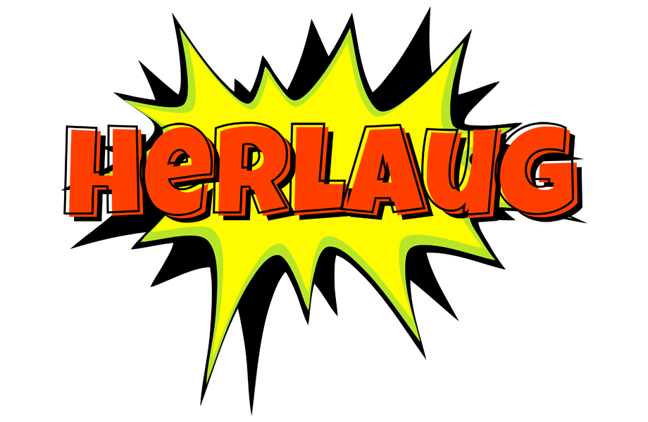 Herlaug bigfoot logo