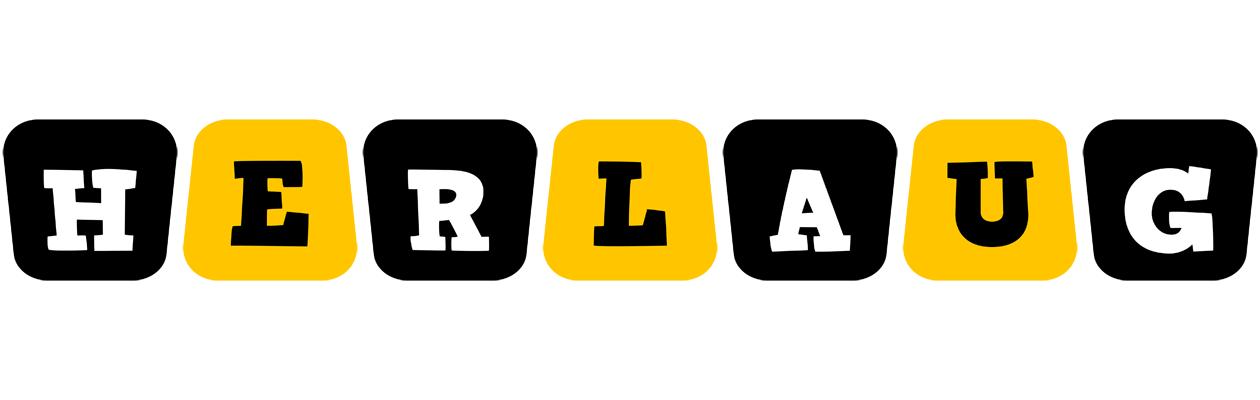 Herlaug boots logo