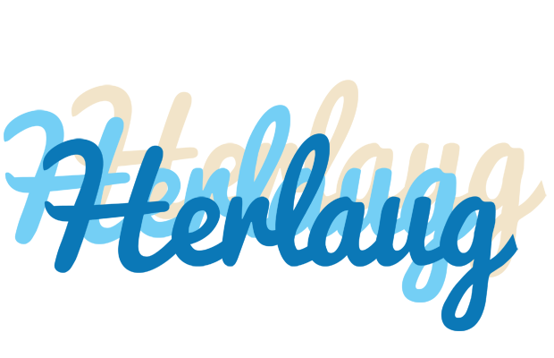 Herlaug breeze logo