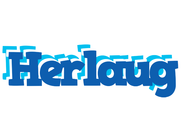 Herlaug business logo