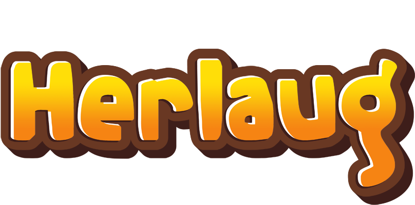 Herlaug cookies logo