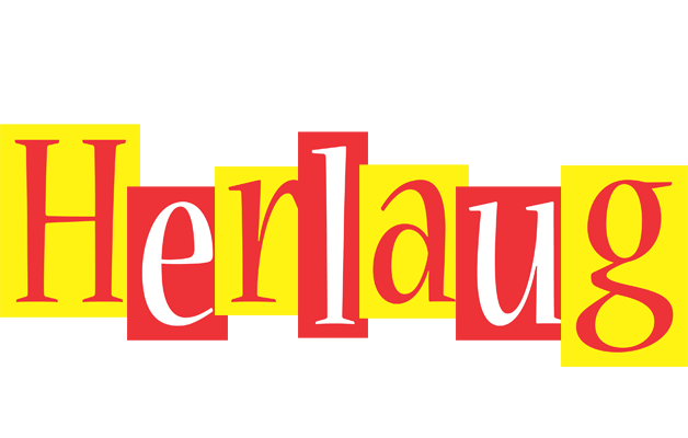 Herlaug errors logo