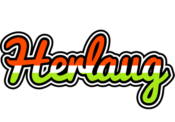 Herlaug exotic logo