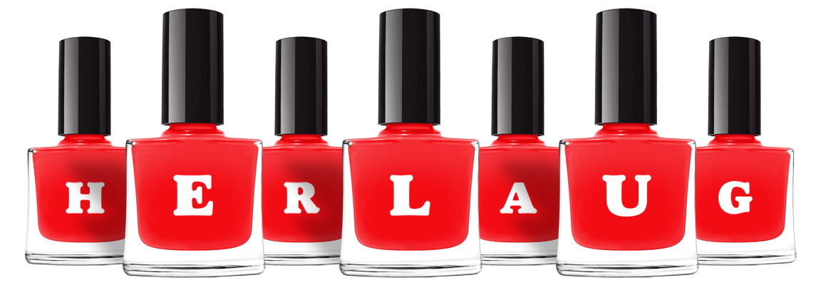 Herlaug fashion logo