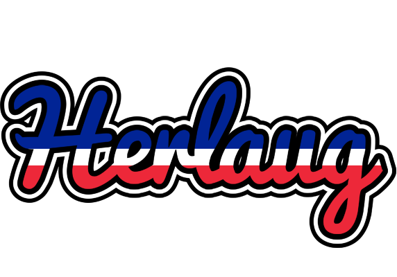 Herlaug france logo