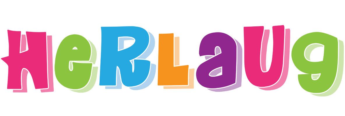 Herlaug friday logo