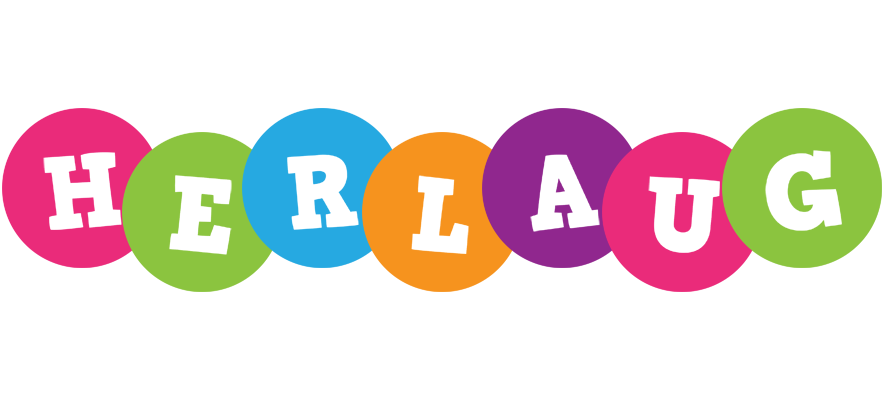 Herlaug friends logo
