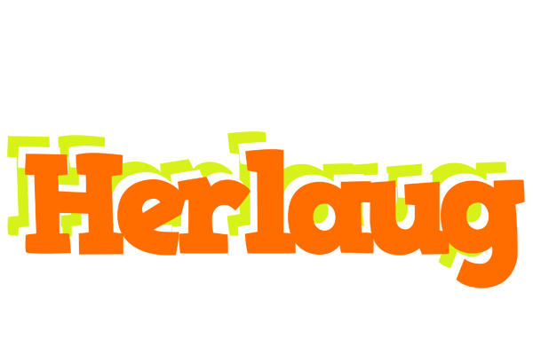 Herlaug healthy logo