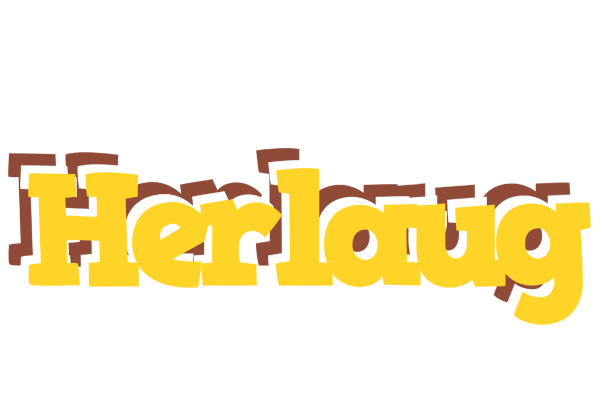 Herlaug hotcup logo