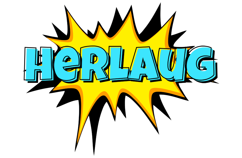Herlaug indycar logo