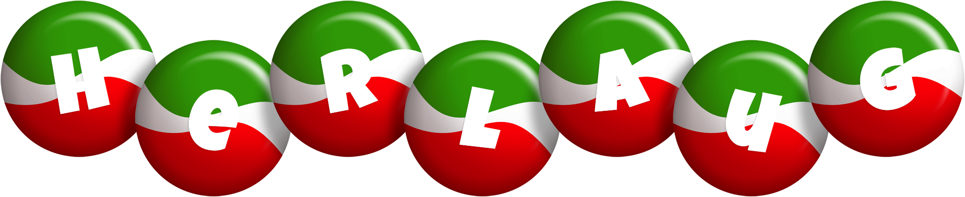 Herlaug italy logo