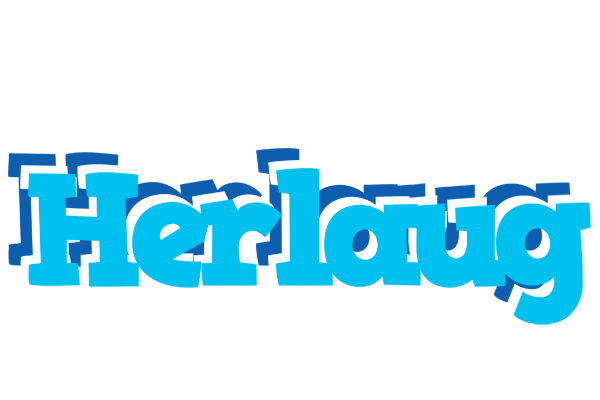 Herlaug jacuzzi logo