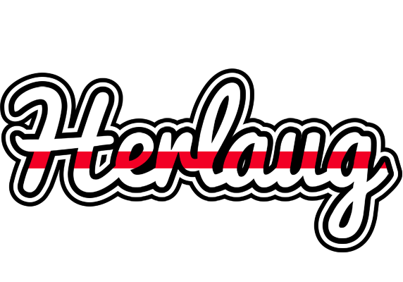 Herlaug kingdom logo