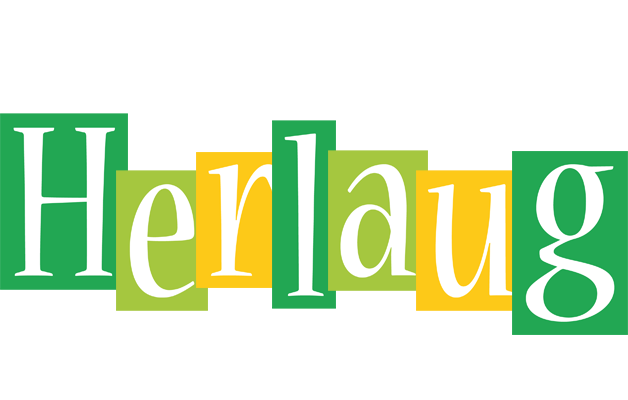Herlaug lemonade logo