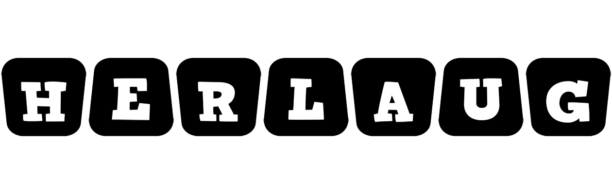 Herlaug racing logo