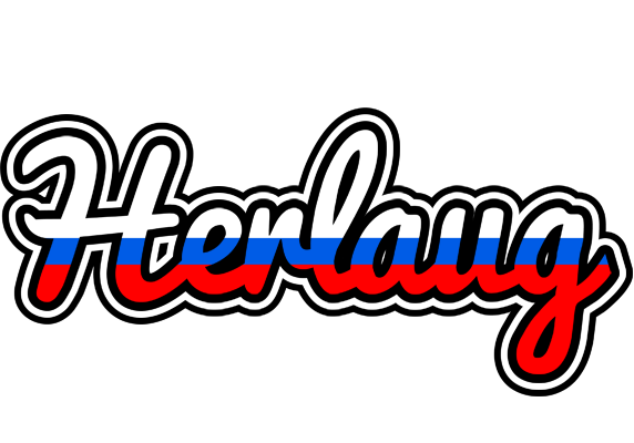 Herlaug russia logo