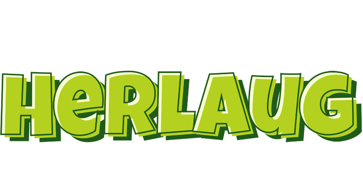 Herlaug summer logo