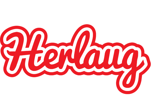 Herlaug sunshine logo