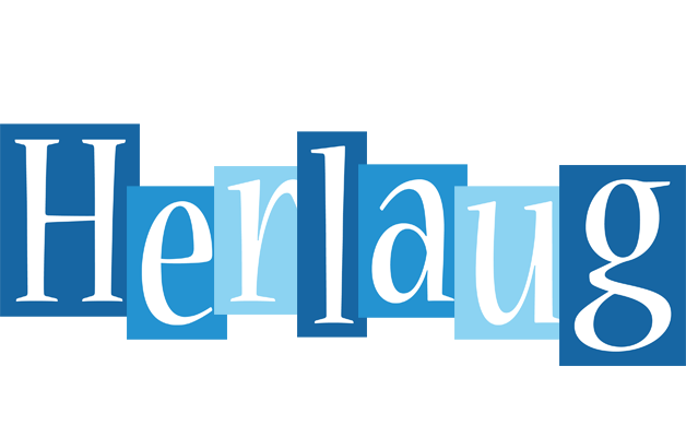 Herlaug winter logo