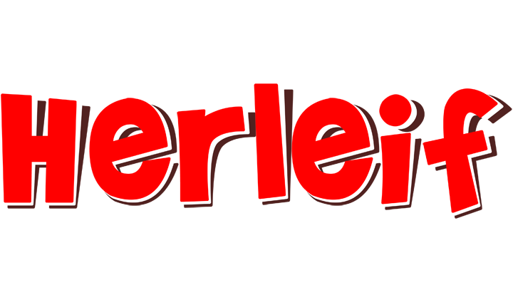 Herleif basket logo