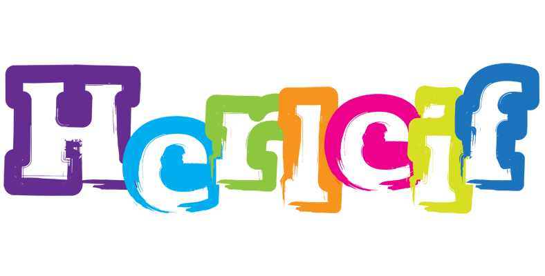 Herleif casino logo