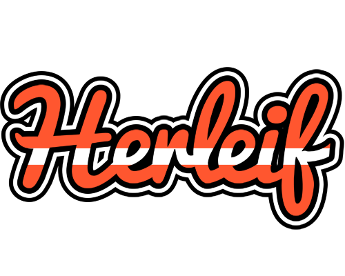 Herleif denmark logo