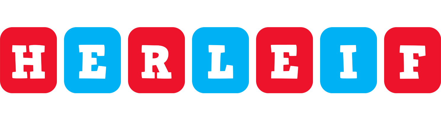 Herleif diesel logo