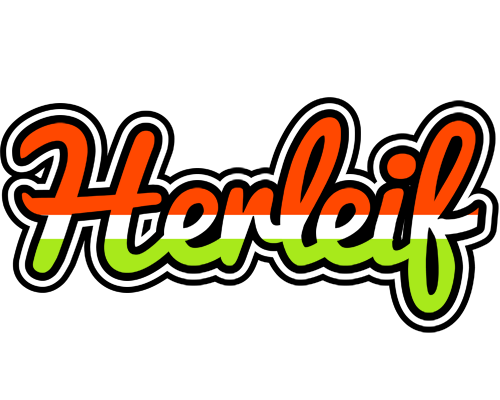 Herleif exotic logo