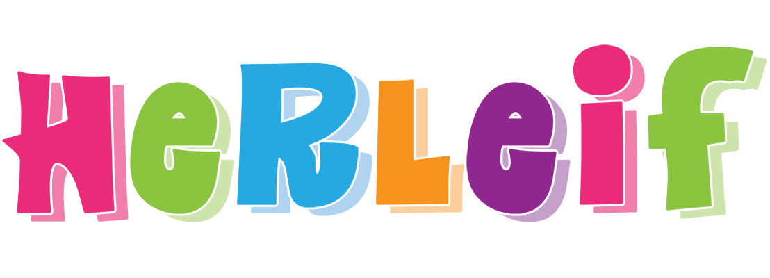 Herleif friday logo