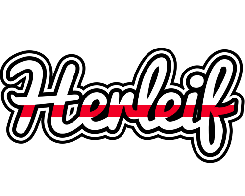 Herleif kingdom logo
