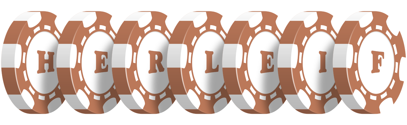 Herleif limit logo