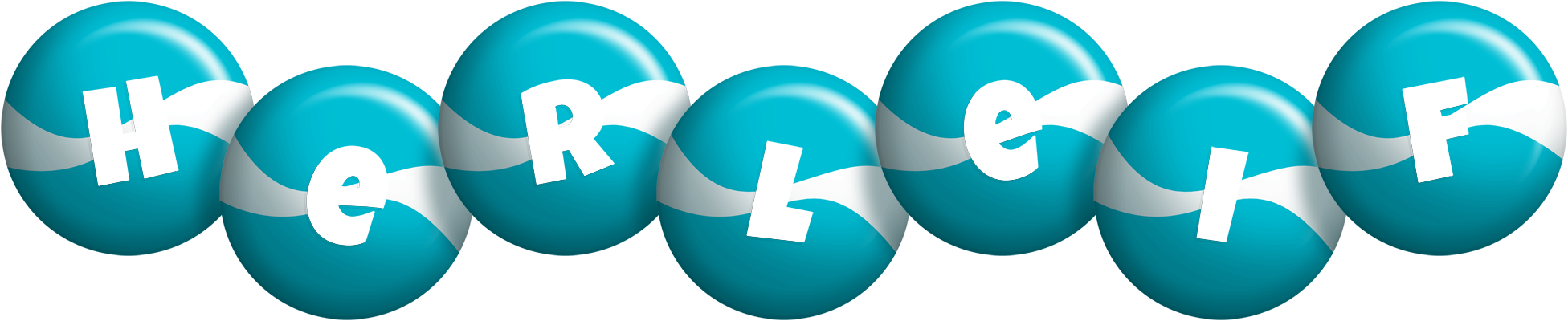 Herleif messi logo
