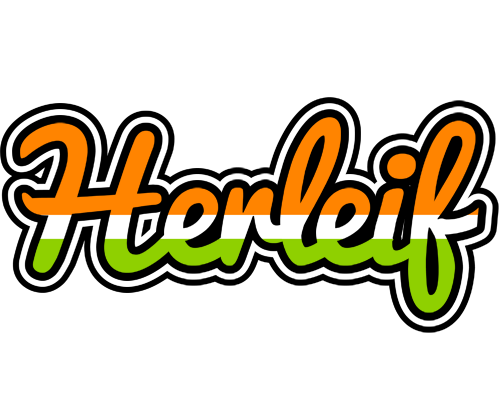 Herleif mumbai logo