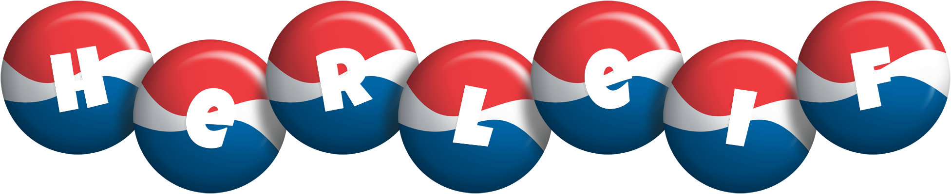 Herleif paris logo