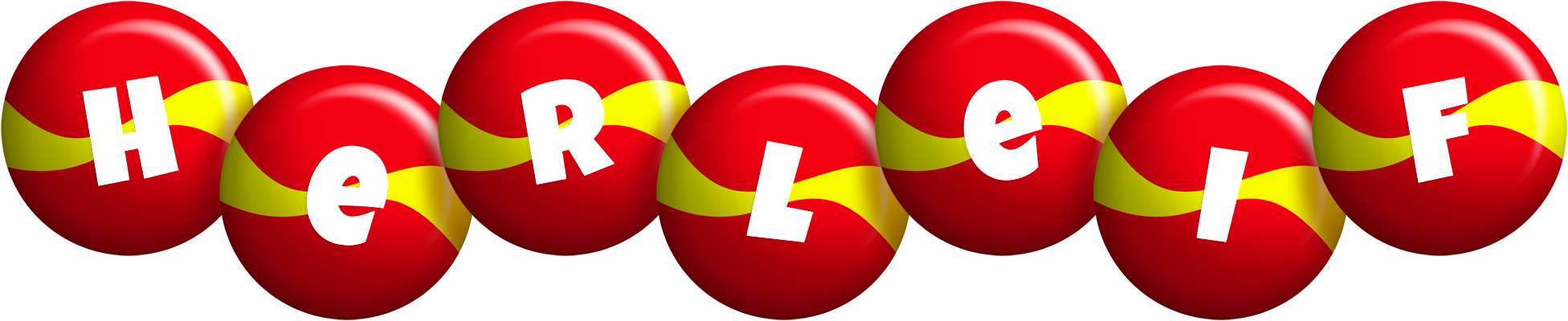 Herleif spain logo
