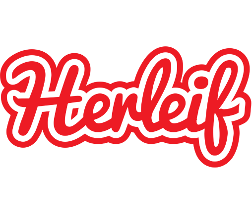 Herleif sunshine logo