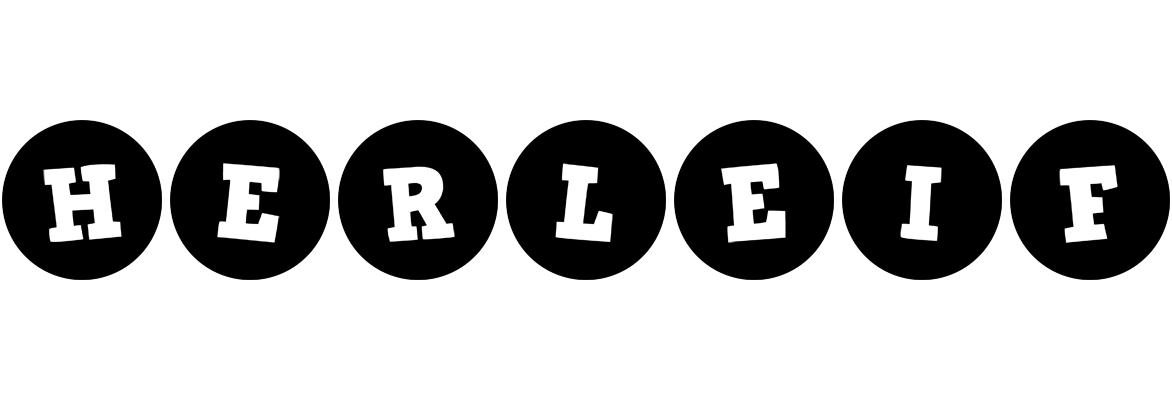 Herleif tools logo