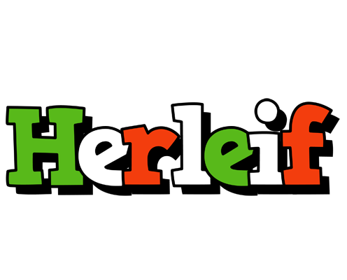 Herleif venezia logo