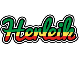 Herleik african logo