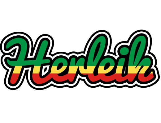 Herleik african logo
