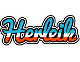 Herleik america logo