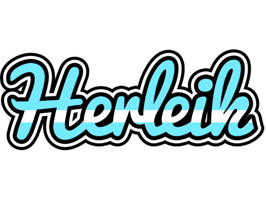 Herleik argentine logo