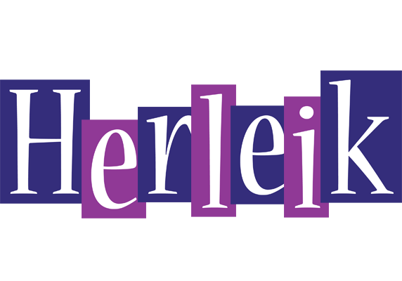Herleik autumn logo