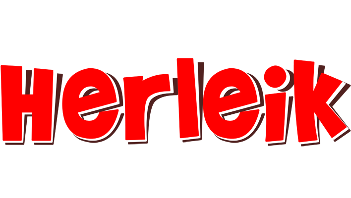 Herleik basket logo