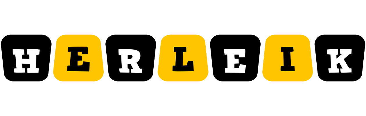 Herleik boots logo