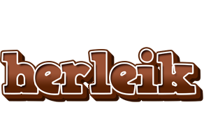 Herleik brownie logo