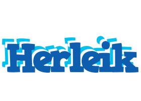 Herleik business logo