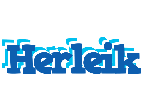 Herleik business logo
